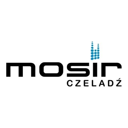 Klient: Ośrodek Sportowy Mosir