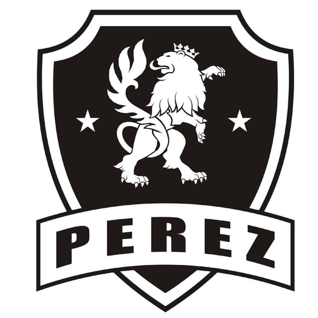 Logo Perez Security