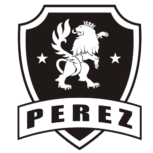Perez Security Tło