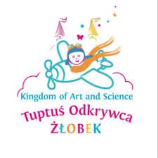 Klient: Żłobek Tuptuś